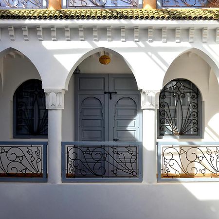 Villa Agora, Villa A La Campagne Proche Marrakech Sidi Abdallah Ghiat Εξωτερικό φωτογραφία
