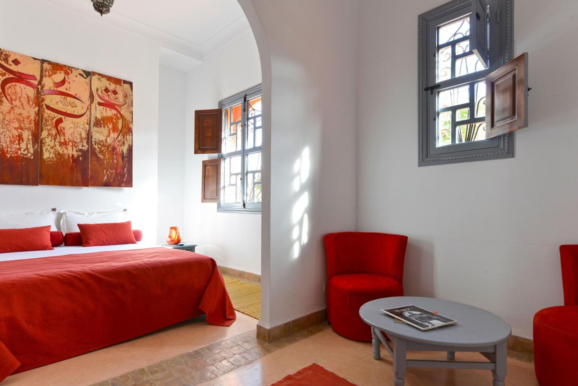 Villa Agora, Villa A La Campagne Proche Marrakech Sidi Abdallah Ghiat Εξωτερικό φωτογραφία