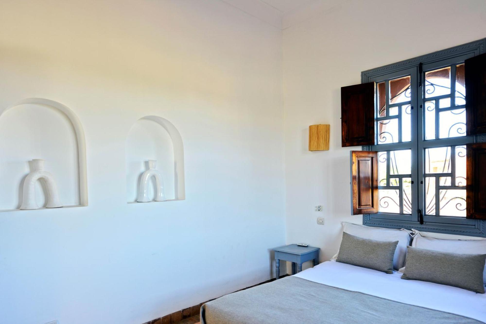 Villa Agora, Villa A La Campagne Proche Marrakech Sidi Abdallah Ghiat Εξωτερικό φωτογραφία