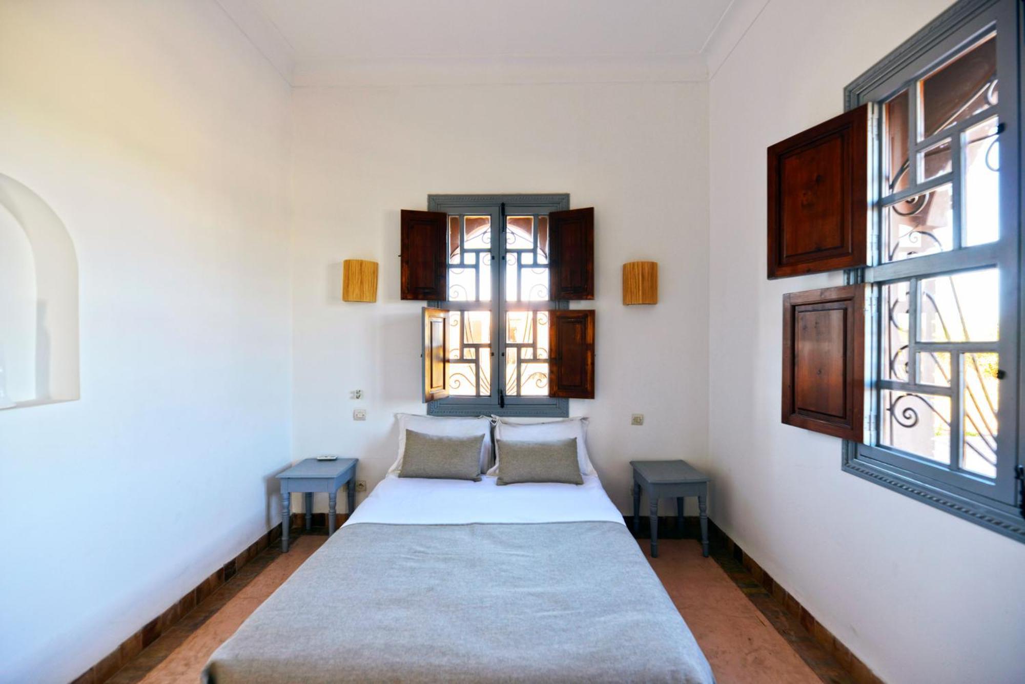 Villa Agora, Villa A La Campagne Proche Marrakech Sidi Abdallah Ghiat Εξωτερικό φωτογραφία