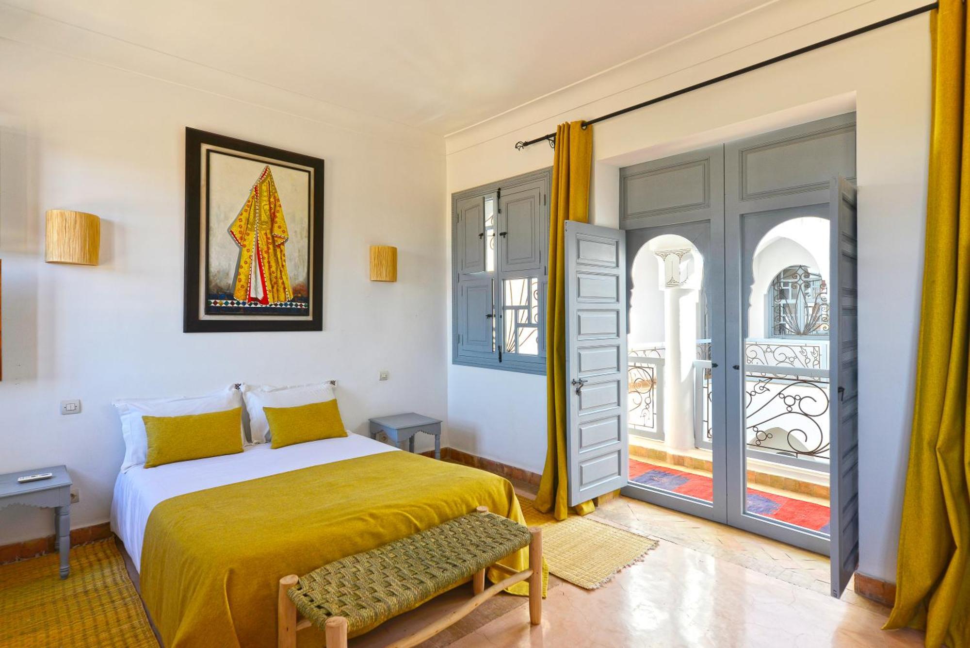 Villa Agora, Villa A La Campagne Proche Marrakech Sidi Abdallah Ghiat Εξωτερικό φωτογραφία