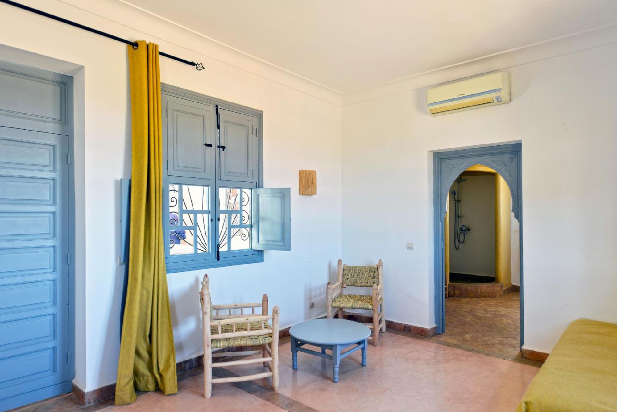 Villa Agora, Villa A La Campagne Proche Marrakech Sidi Abdallah Ghiat Εξωτερικό φωτογραφία