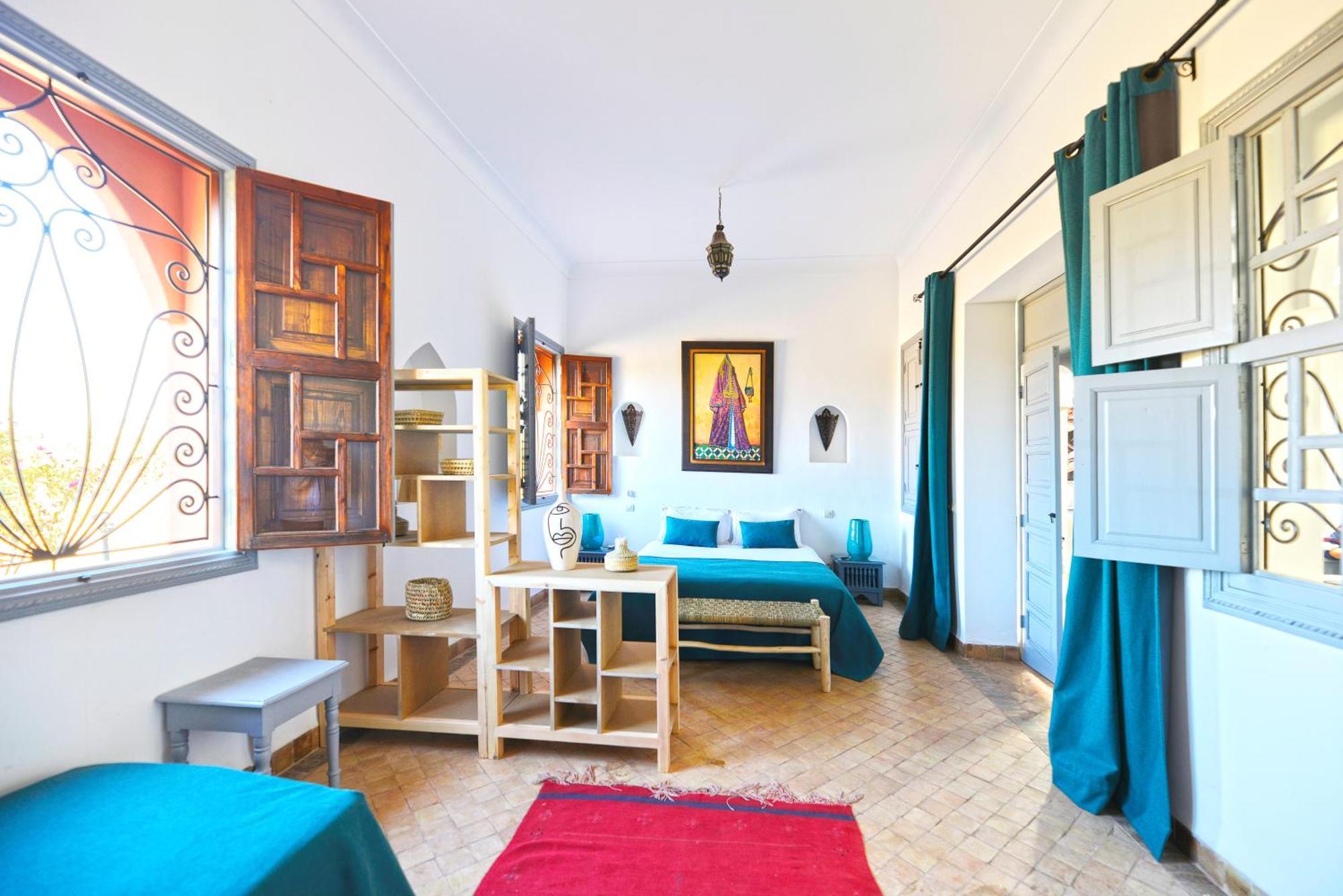 Villa Agora, Villa A La Campagne Proche Marrakech Sidi Abdallah Ghiat Εξωτερικό φωτογραφία